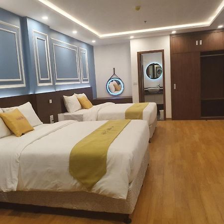 Hotel Villa Ju Hanoi Luaran gambar